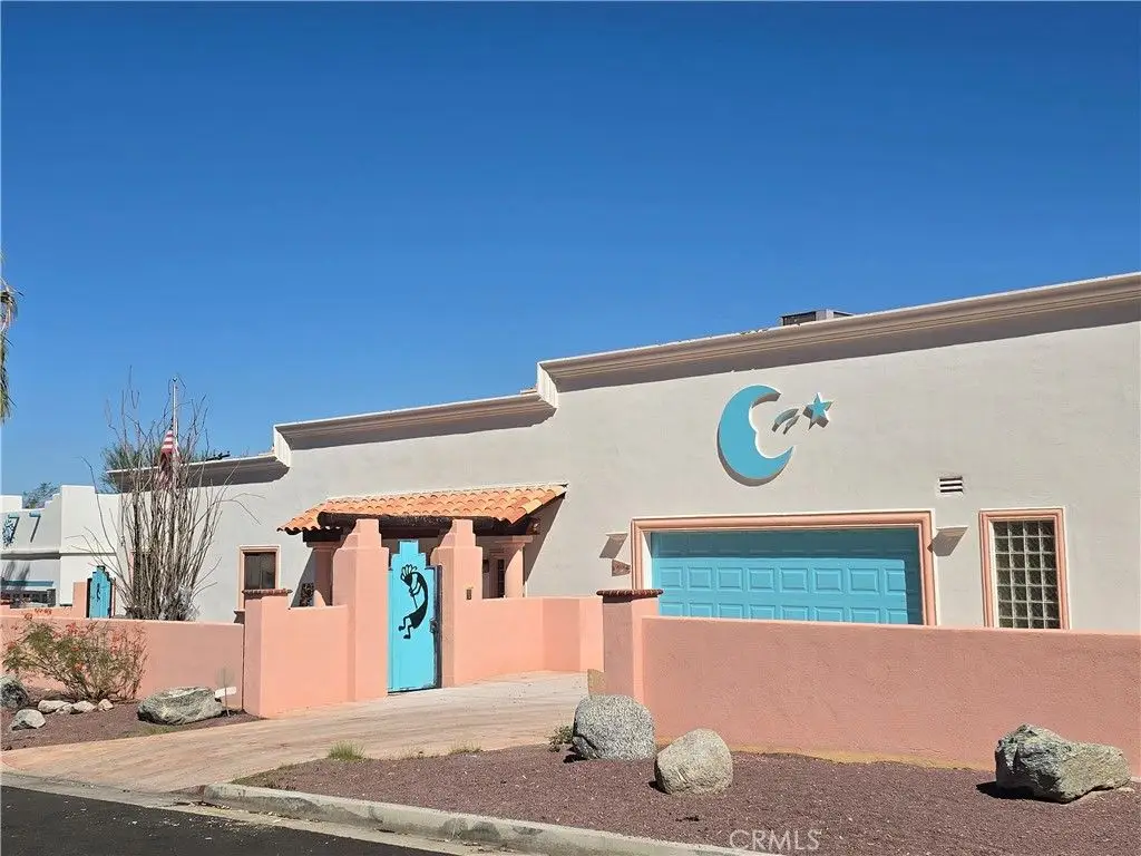 54300 Avenida Rubio, La Quinta, CA 92253 - #1