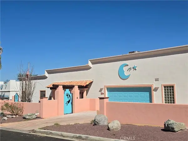 54300 Avenida Rubio, La Quinta, CA 92253