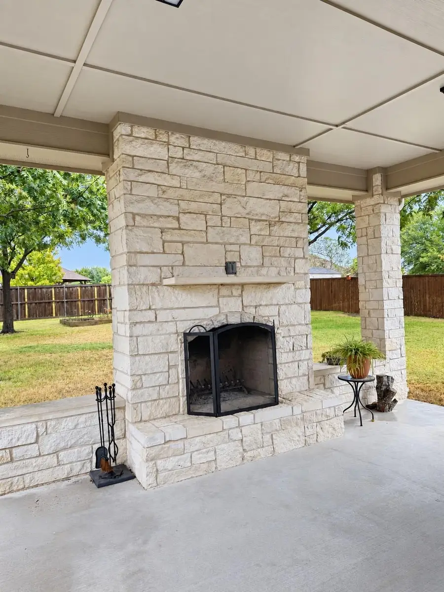 120 Crestbrook Ct, Midlothian, TX 76065 - #2