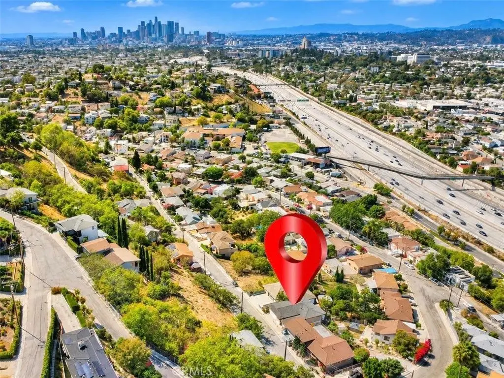 3725 Ramboz Dr, Los Angeles, CA 90063 - #1