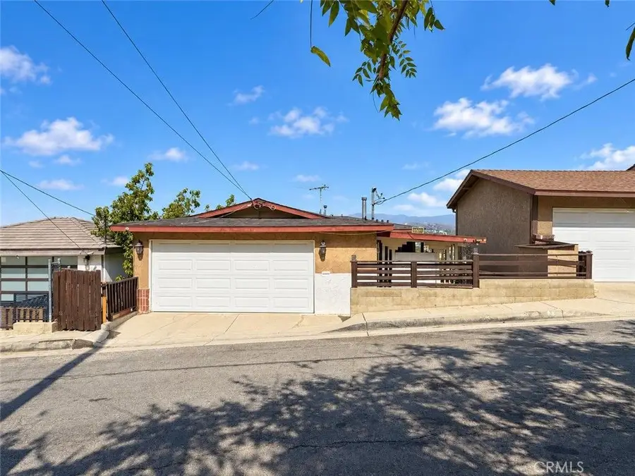 3725 Ramboz Dr, Los Angeles, CA 90063 - #2