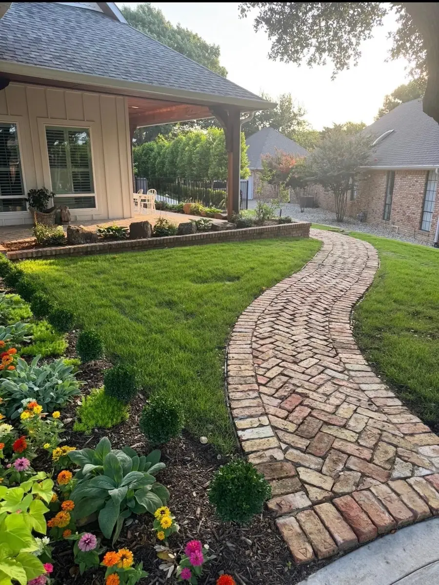 2108 Augusta, McKinney, TX 75072 - #2