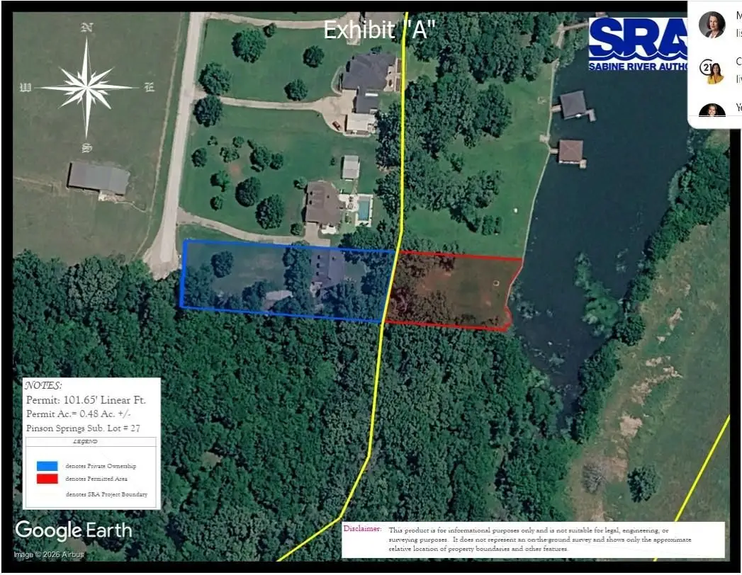 393 Rs County Road 3390, Emory, TX 75440 - #1