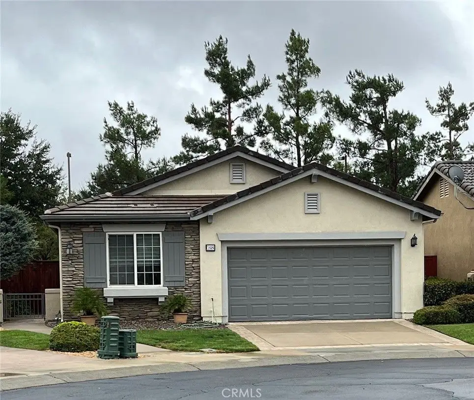 248 Eagle Ln, Hemet, CA 92545 - #1