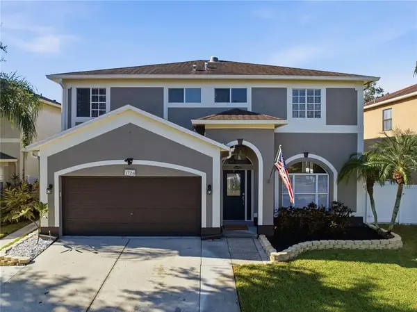 1726 Split Fork Dr, Oldsmar, FL 34677