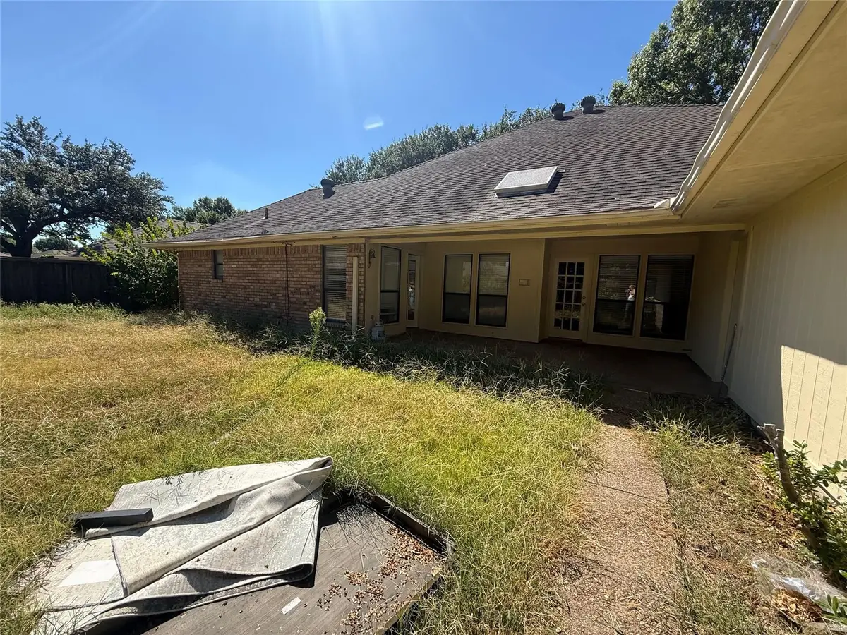1909 Campbell Trail, Richardson, TX 75082 - #1