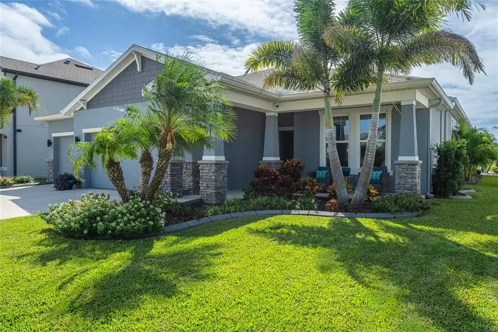 11809 Tetrafin Dr, Riverview, FL 33579 - #1