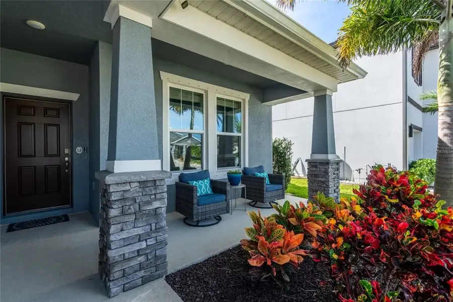 11809 Tetrafin Dr, Riverview, FL 33579 - #2