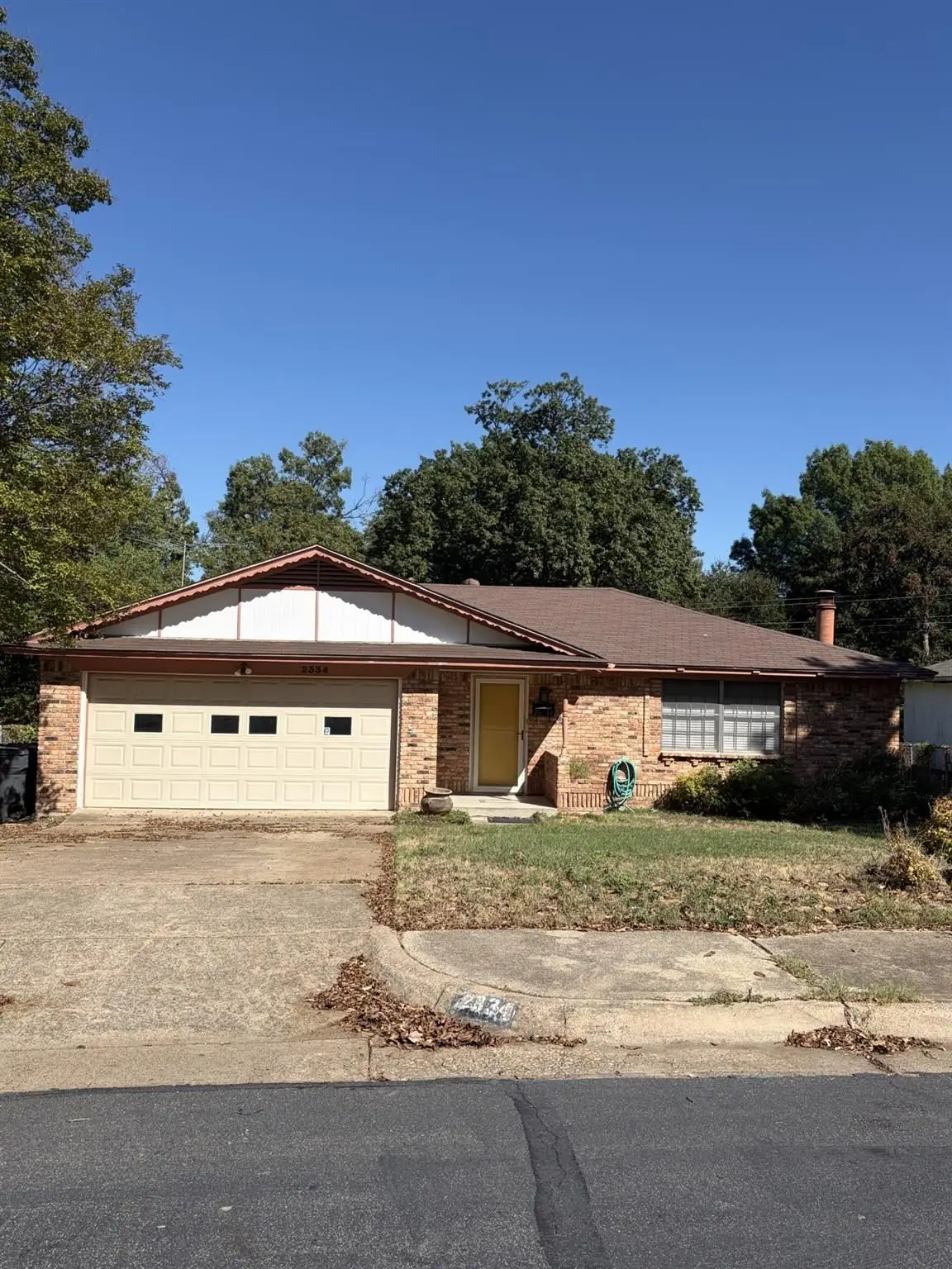 1612 Winter Pass Trail, Arlington, TX 76002 - #1