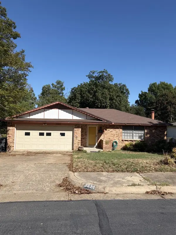 1612 Winter Pass Trail, Arlington, TX 76002