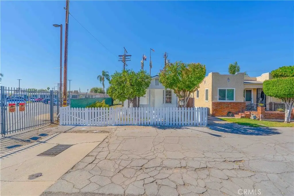 3551 Palm Ct, El Monte, CA 91731 - #1