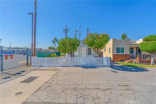3551 Palm Ct, El Monte, CA 91731