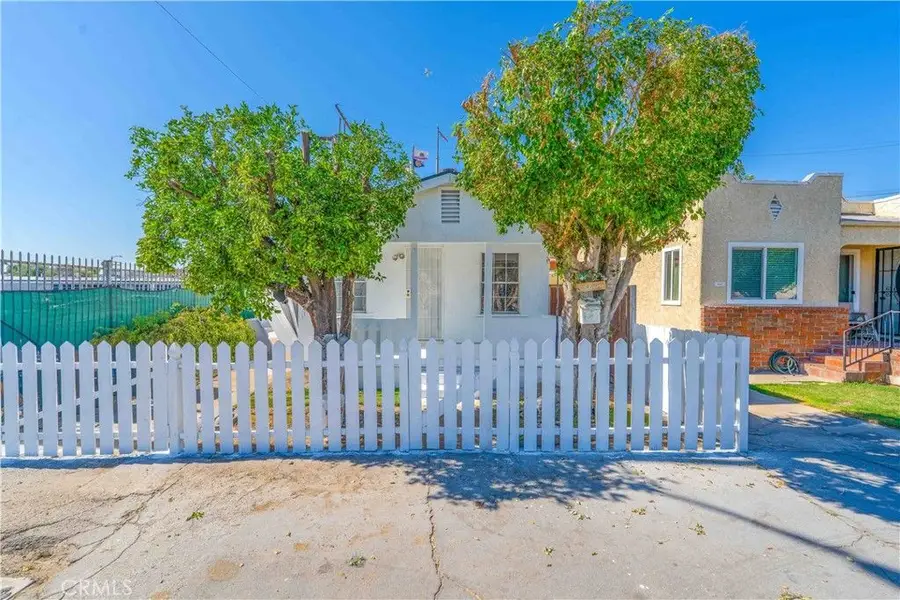 3551 Palm Ct, El Monte, CA 91731 - #2