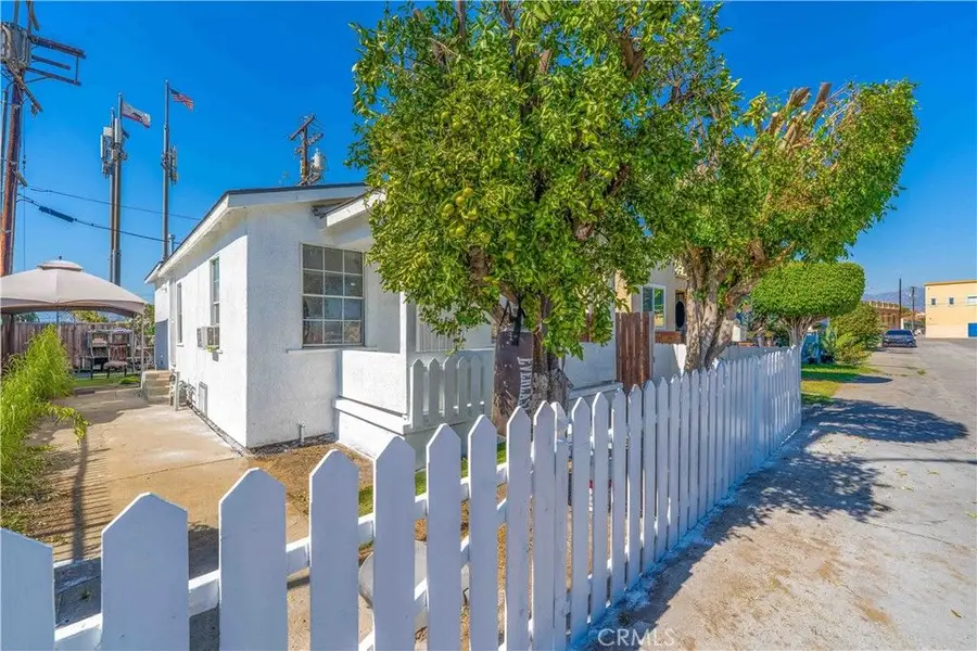 3551 Palm Ct, El Monte, CA 91731 - #3