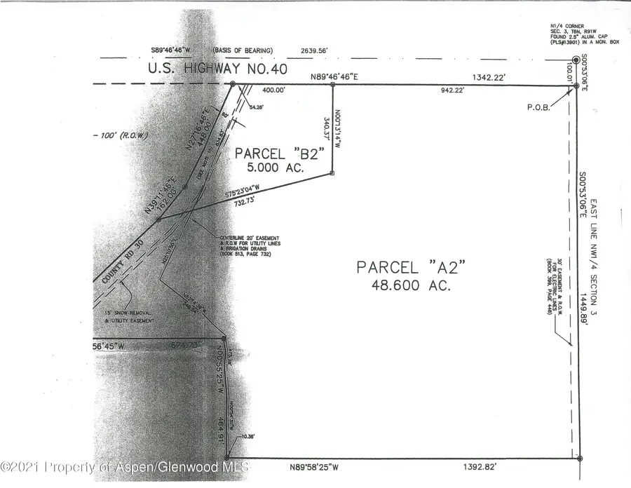 TBD County Road 30, Craig, CO 81625 - Image #3