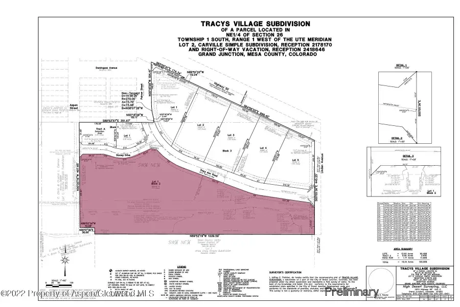 2651 Stacy Drive, Grand Junction, CO 81503 - Image #2