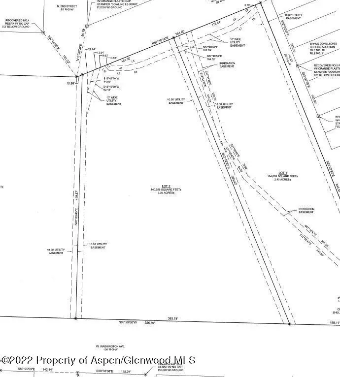 455 W Jefferson Ave Avenue, Hayden, CO 81639 - Image #2