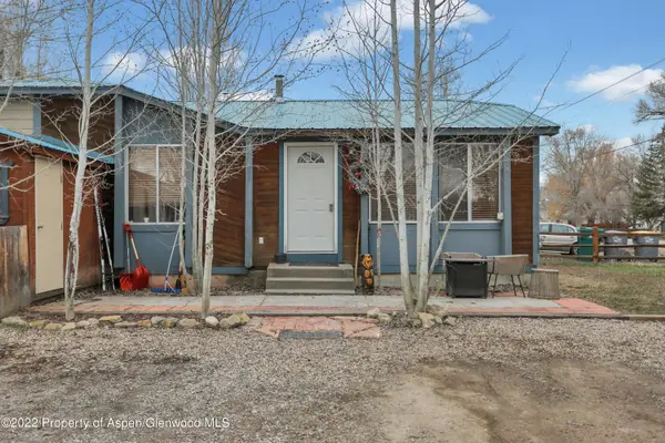 689 Washington Avenue #A, Hayden, CO 81639