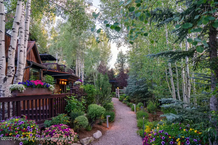 1038 Owl Creek Road, Aspen, CO 81611 - Image #2