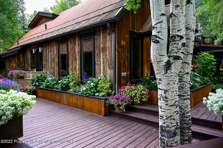1038 Owl Creek Road, Aspen, CO 81611 - Image #3