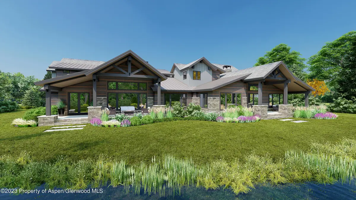 48 Upland Lane #Unit 1, Carbondale, CO 81623 - Image #1