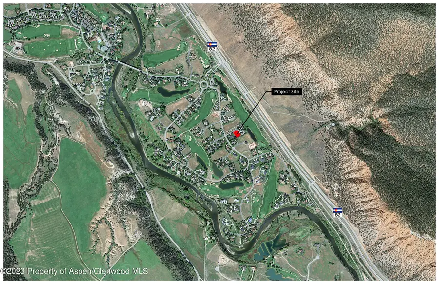 48 Upland Lane #Unit 1, Carbondale, CO 81623 - Image #3