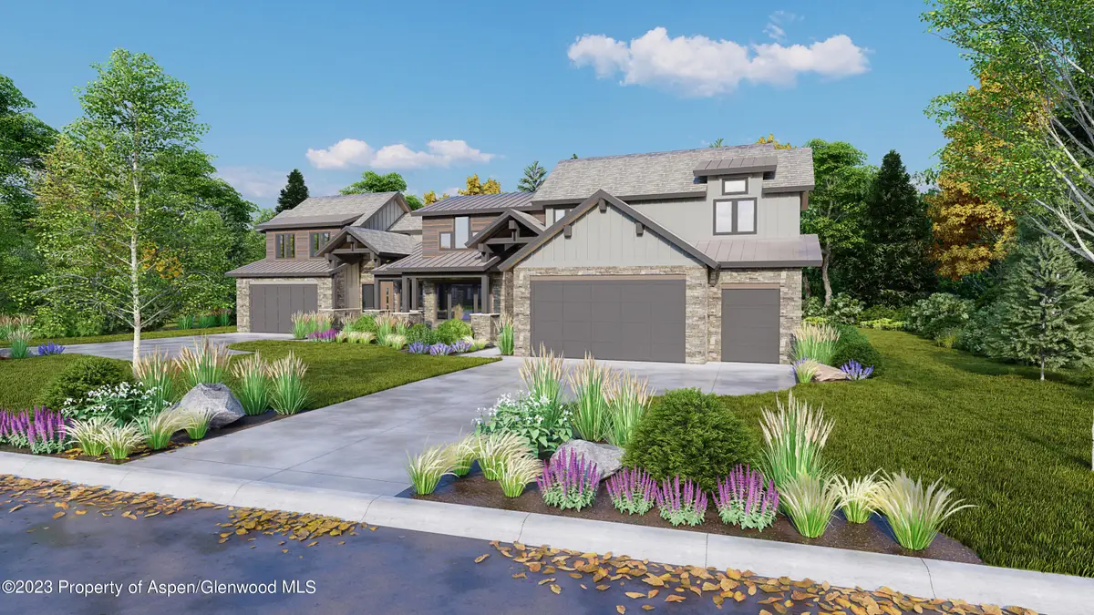 48 Upland Lane #Unit 2, Carbondale, CO 81623 - Image #1