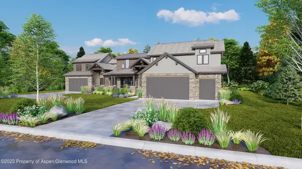 48 Upland Lane #Unit 2, Carbondale, CO 81623