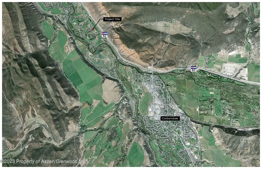 48 Upland Lane #Unit 2, Carbondale, CO 81623 - Image #3