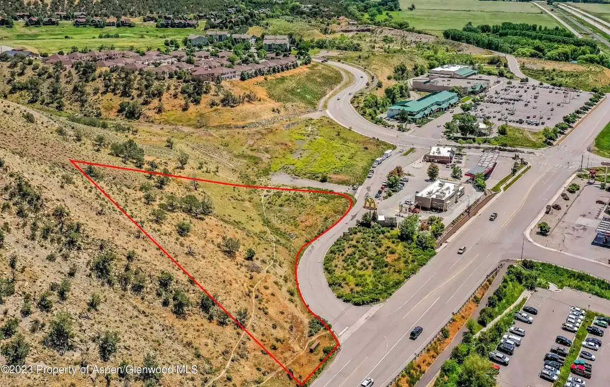 TBD Walters Lane, New Castle, CO 81647 - Image #1