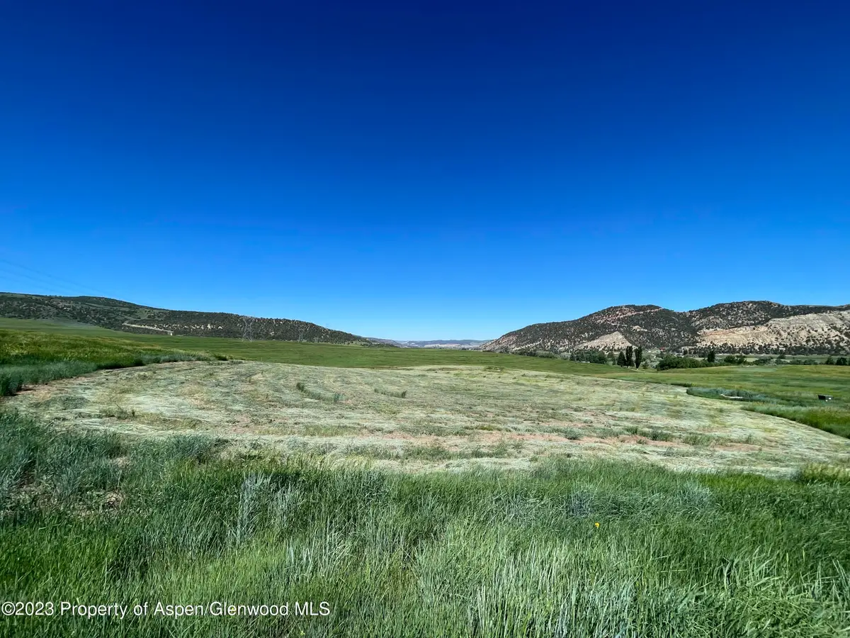 1150 Flag Creek Drive, Meeker, CO 81641 - #1