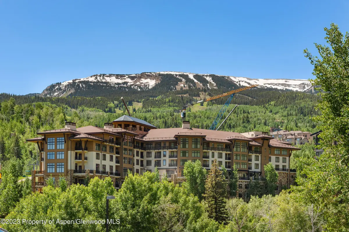 130 Wood Road #502, Snowmass Village, CO 81615 - Image #1