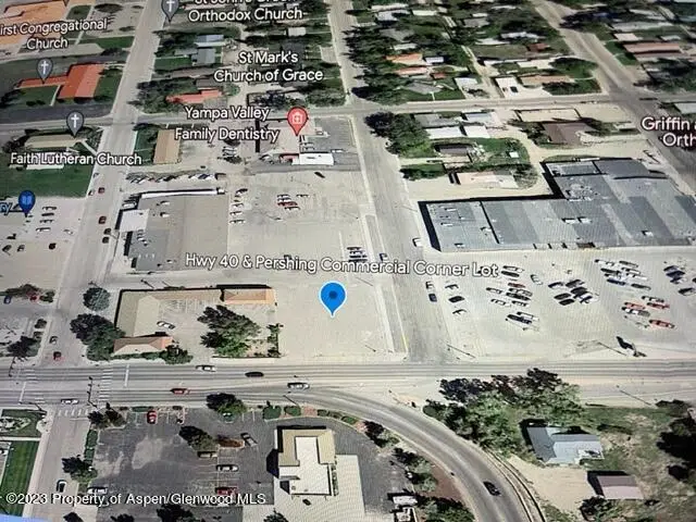 TBD W Victory Way, Craig, CO 81625 - Image #1