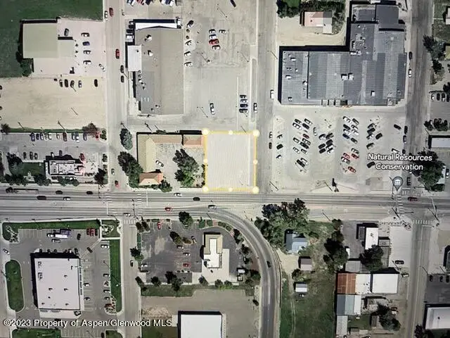 TBD W Victory Way, Craig, CO 81625 - Image #2