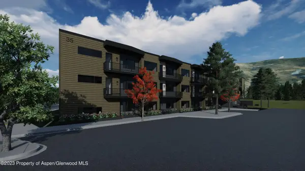 201 Tree Farm Drive #The Creekside, Basalt, CO 81621