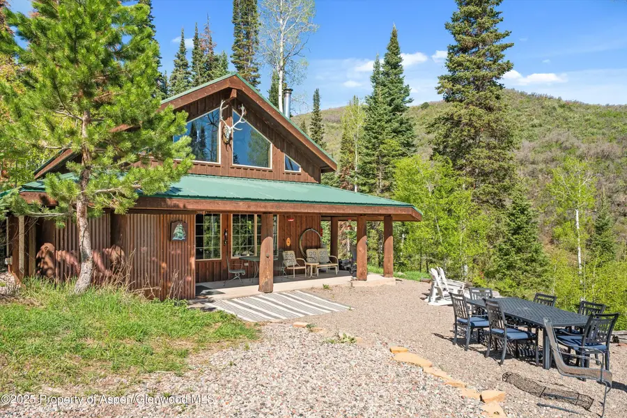 0 E. Divide Creek Road, Silt, CO 81652 - Image #3