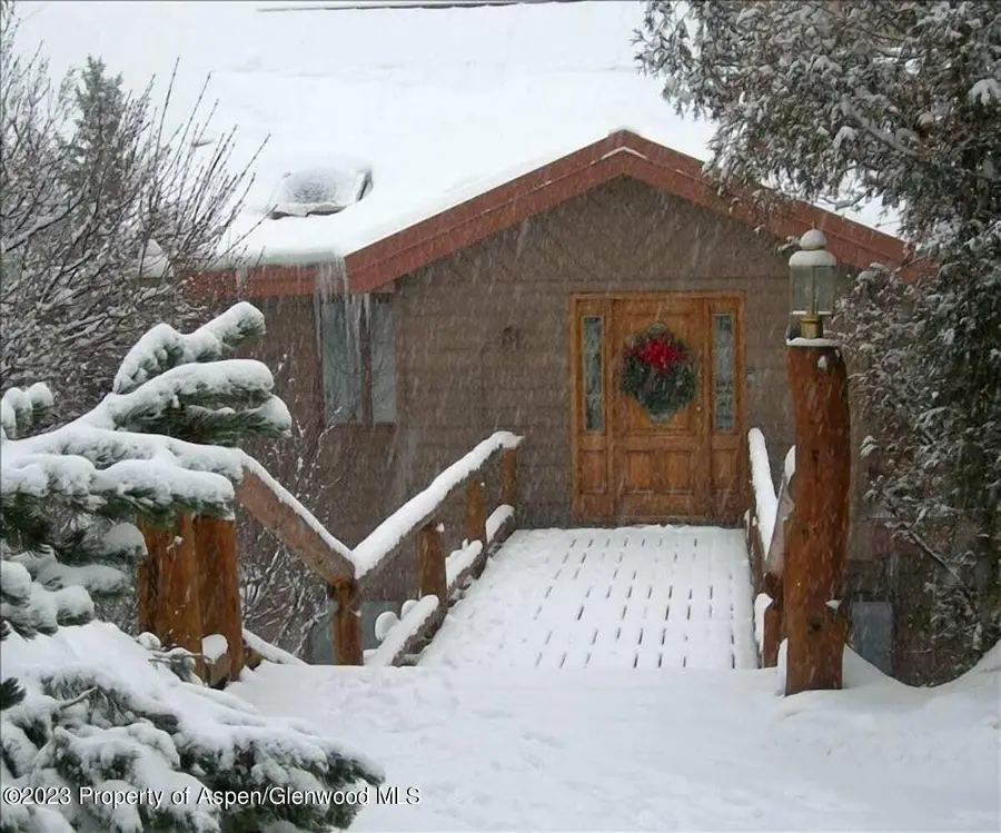 324 Twining Flats Road, Woody Creek, CO 81656 - Image #3