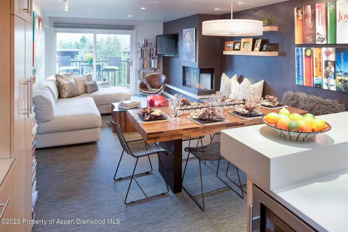 205 E Durant Avenue #3H, Aspen, CO 81611 - Image #1