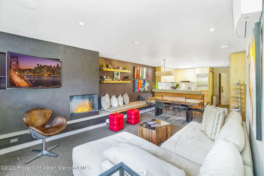 205 E Durant Avenue #3H, Aspen, CO 81611 - Image #2