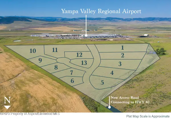 575 Wings Way, Hayden, CO 81639