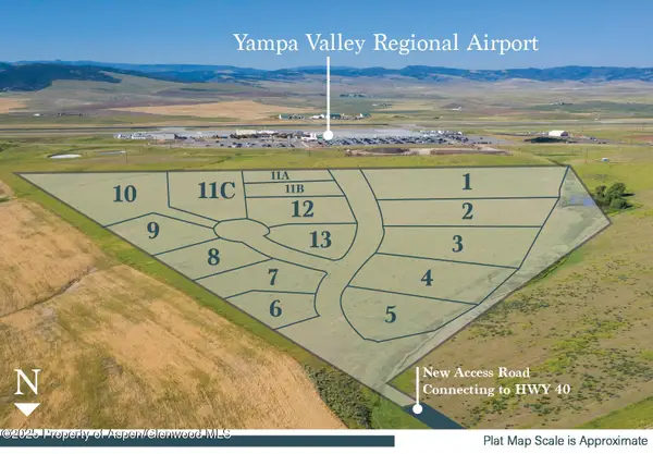 3150 Sky High Court, Hayden, CO 81639