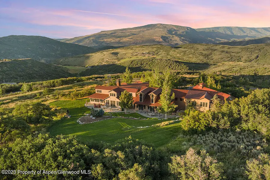 0777 Old Herron Road, Basalt, CO 81621 - Image #3