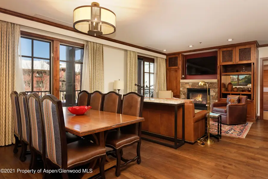 0075 Prospector Road #Unit 8409 Summer Interest 10, Aspen, CO 81611 - Image #2