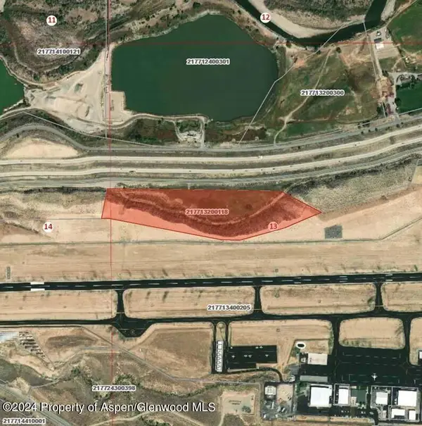 TBD Cty Rd 346 ''moose Pasture'', Rifle, CO 81650