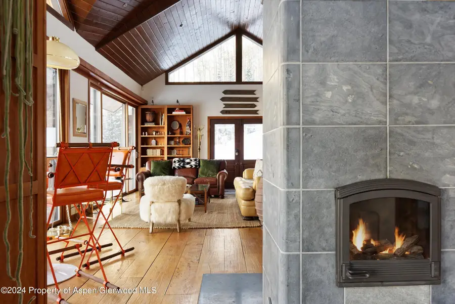 88 Lower Hurricane Road, Aspen, CO 81611 - #2