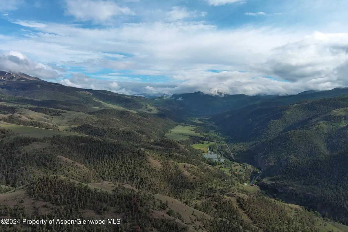 7010 N Hwy 149, Lake City, CO 81235 - #1