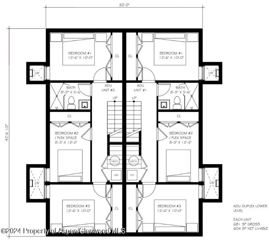 959 W Smuggler St. Street, Aspen, CO 81611 - Image #2