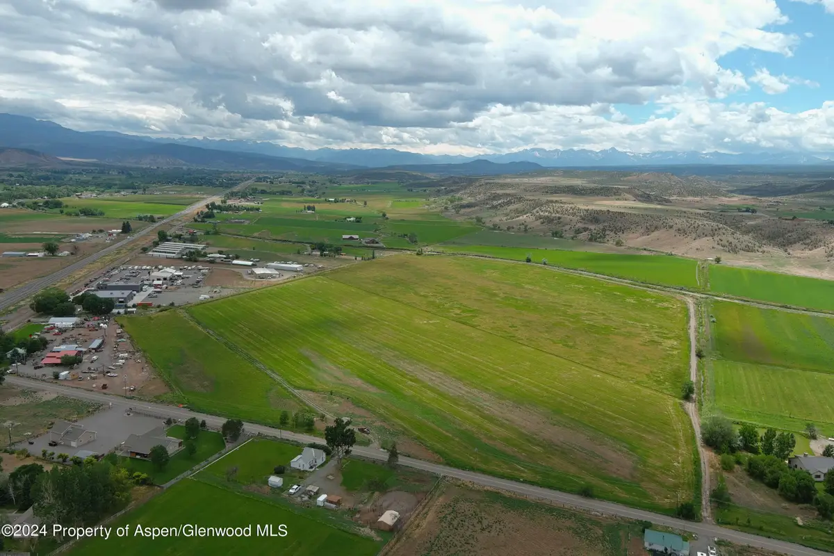 TBD Solar Road, Montrose, CO 81403 - #1