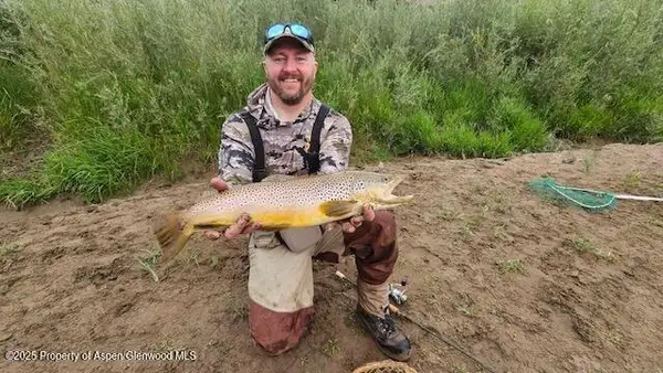 1989 County Road 320, Rifle, CO 81650