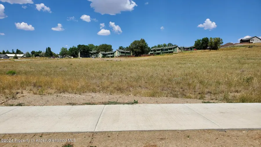 TBD Crescent Dr & Riford Road, Craig, CO 81625 - Image #2
